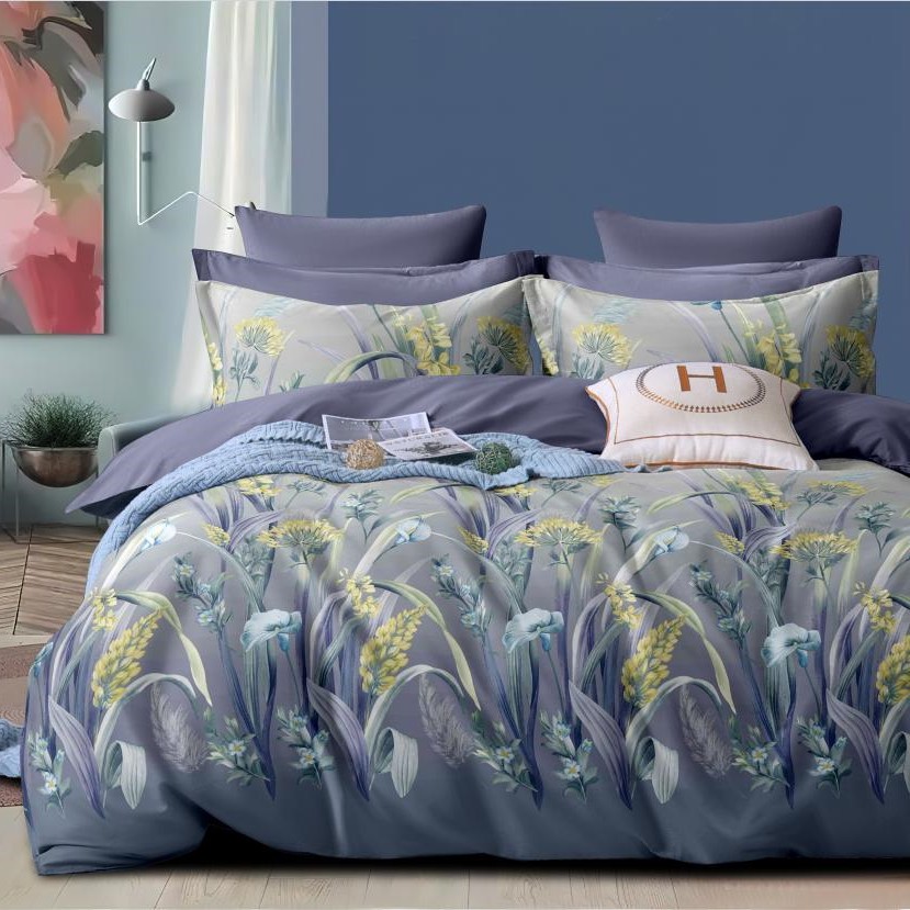 Pigment Textile Printing